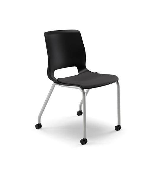 HON Motivate Stacking Chair